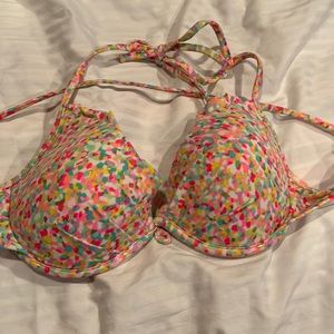 Victoria’s Secret Bikini Top